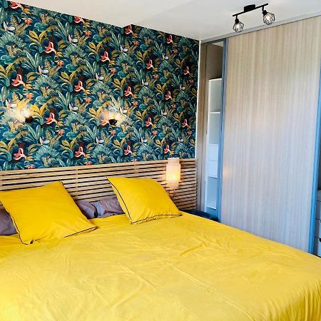 Cosy Letchis Apartment Saint Pierre Exterior photo