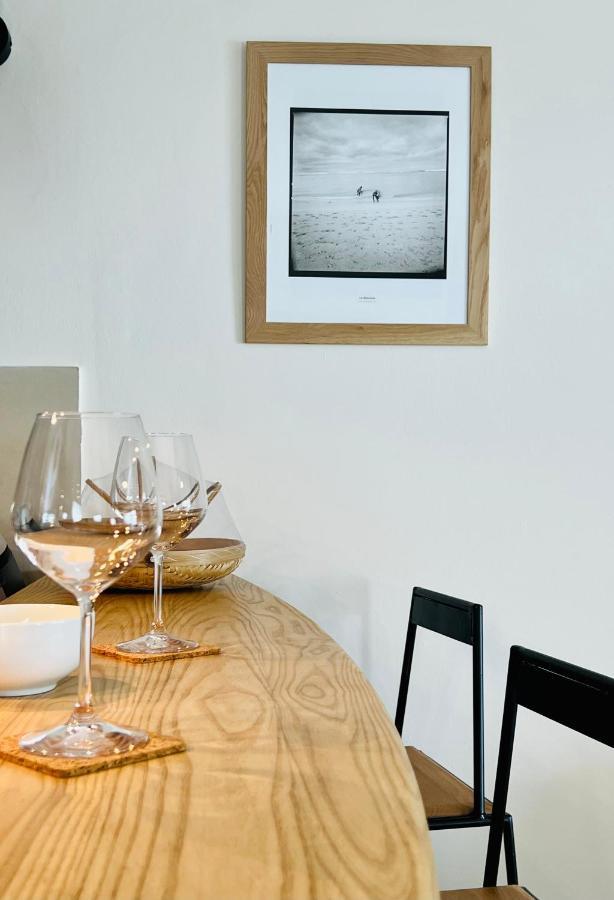 Cosy Letchis Apartment Saint Pierre Exterior photo